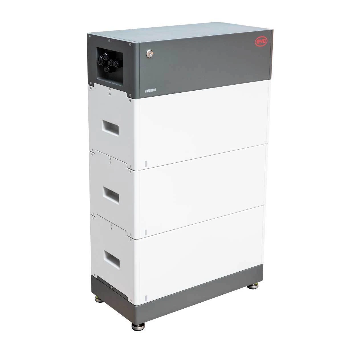 BYD Batteriespeicher