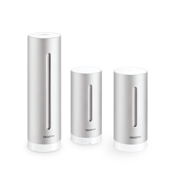 Netatmo Thermostat