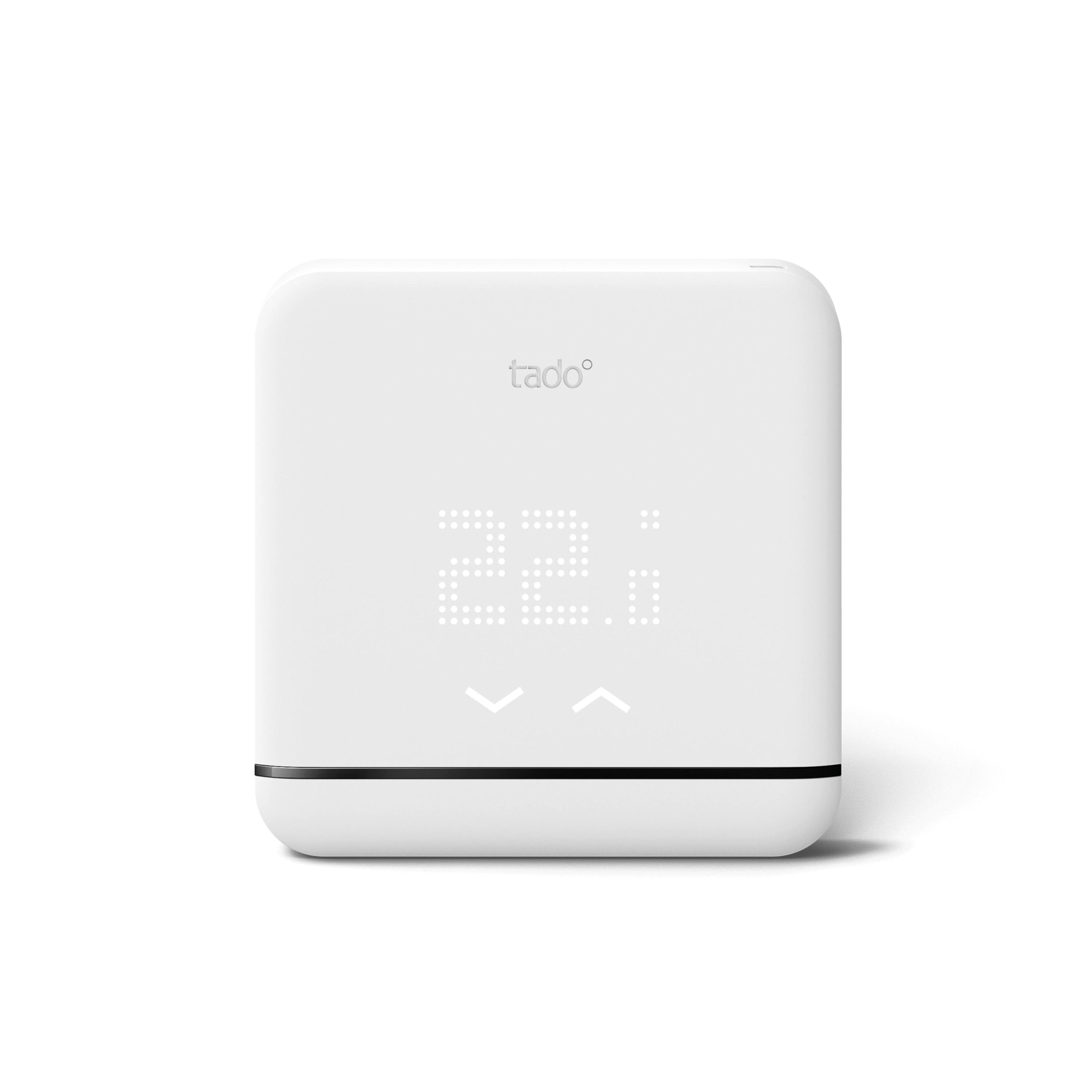 tado Heizungssteuerung